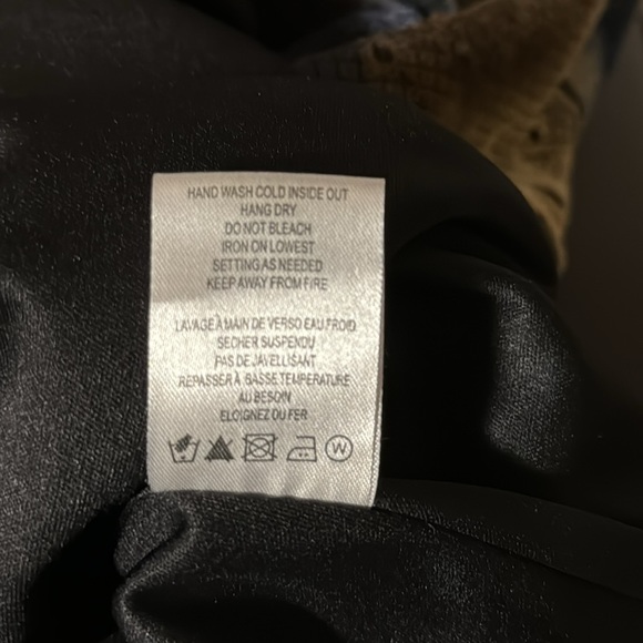 70 Samuel Dong Dress - Picture 5 of 5